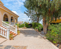 Resale - Detached Villa - Jacarilla