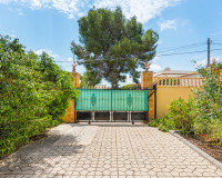 Resale - Detached Villa - Jacarilla