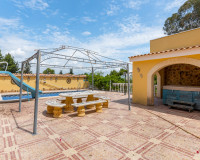Resale - Detached Villa - Jacarilla