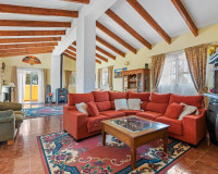 Resale - Detached Villa - Jacarilla