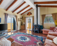 Resale - Detached Villa - Jacarilla