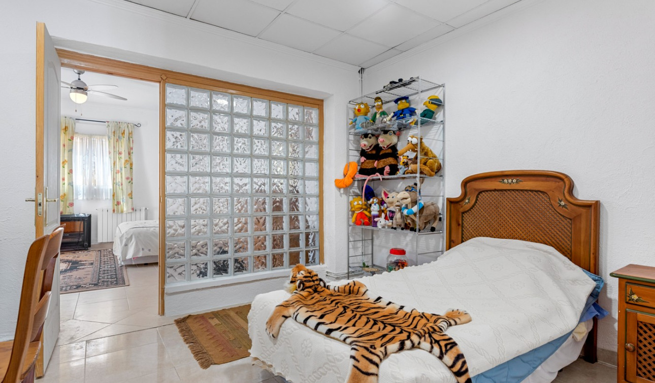 Resale - Detached Villa - Jacarilla