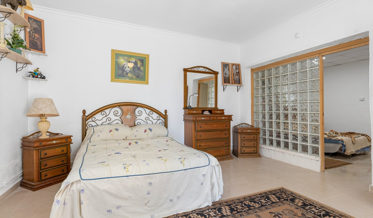 Resale - Detached Villa - Jacarilla