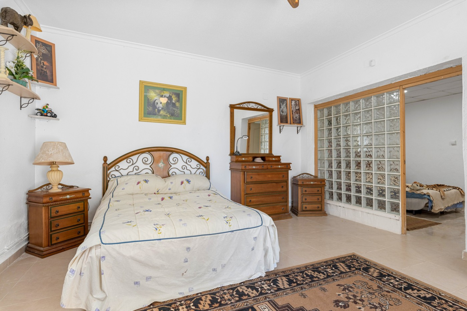Resale - Detached Villa - Jacarilla