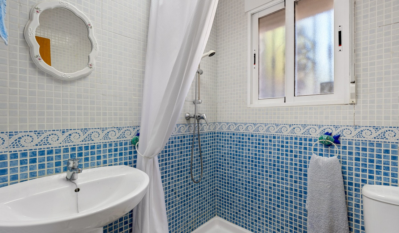 Resale - Detached Villa - Jacarilla