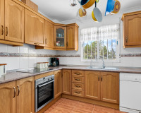 Resale - Detached Villa - Jacarilla