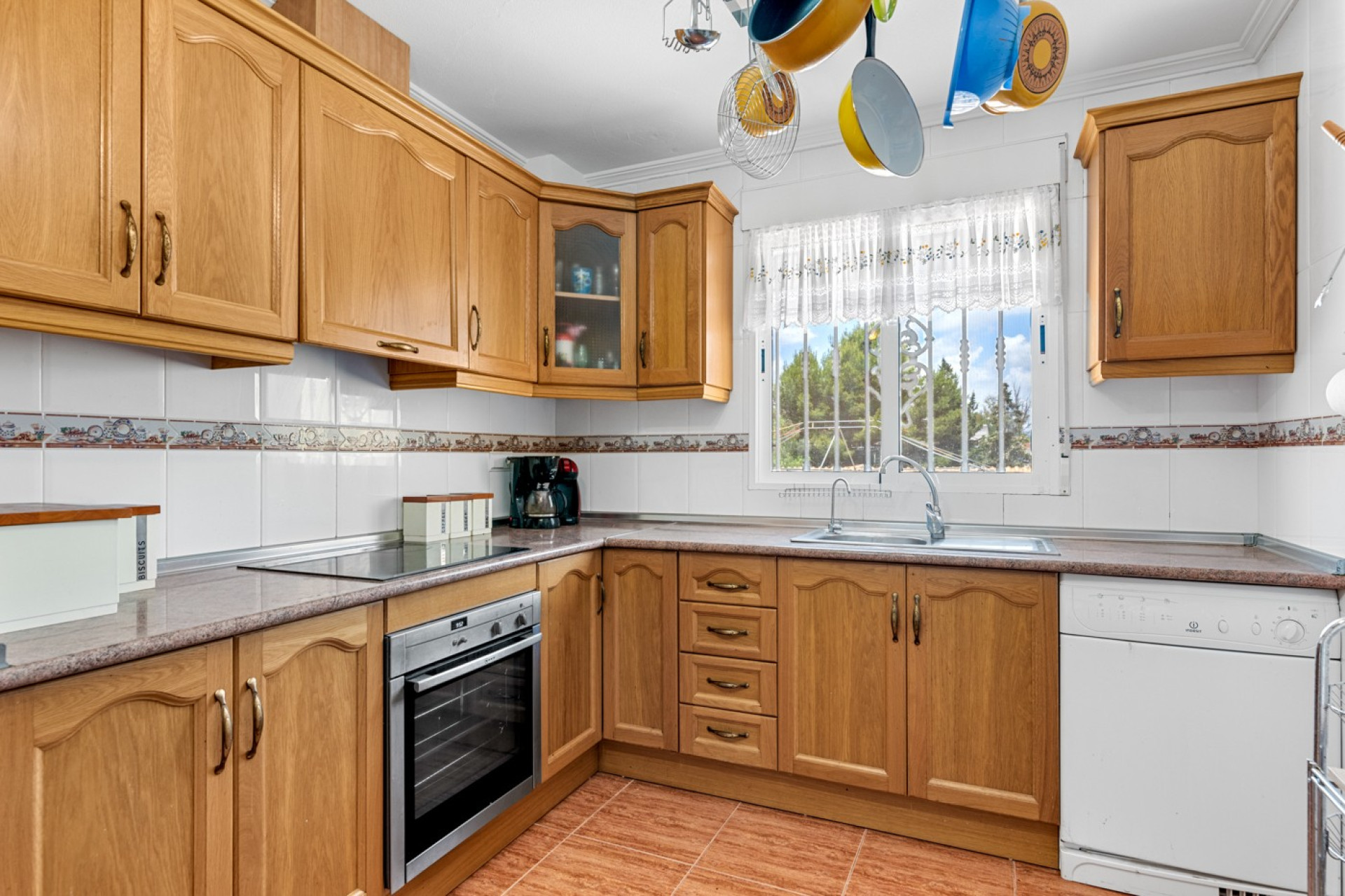 Resale - Detached Villa - Jacarilla