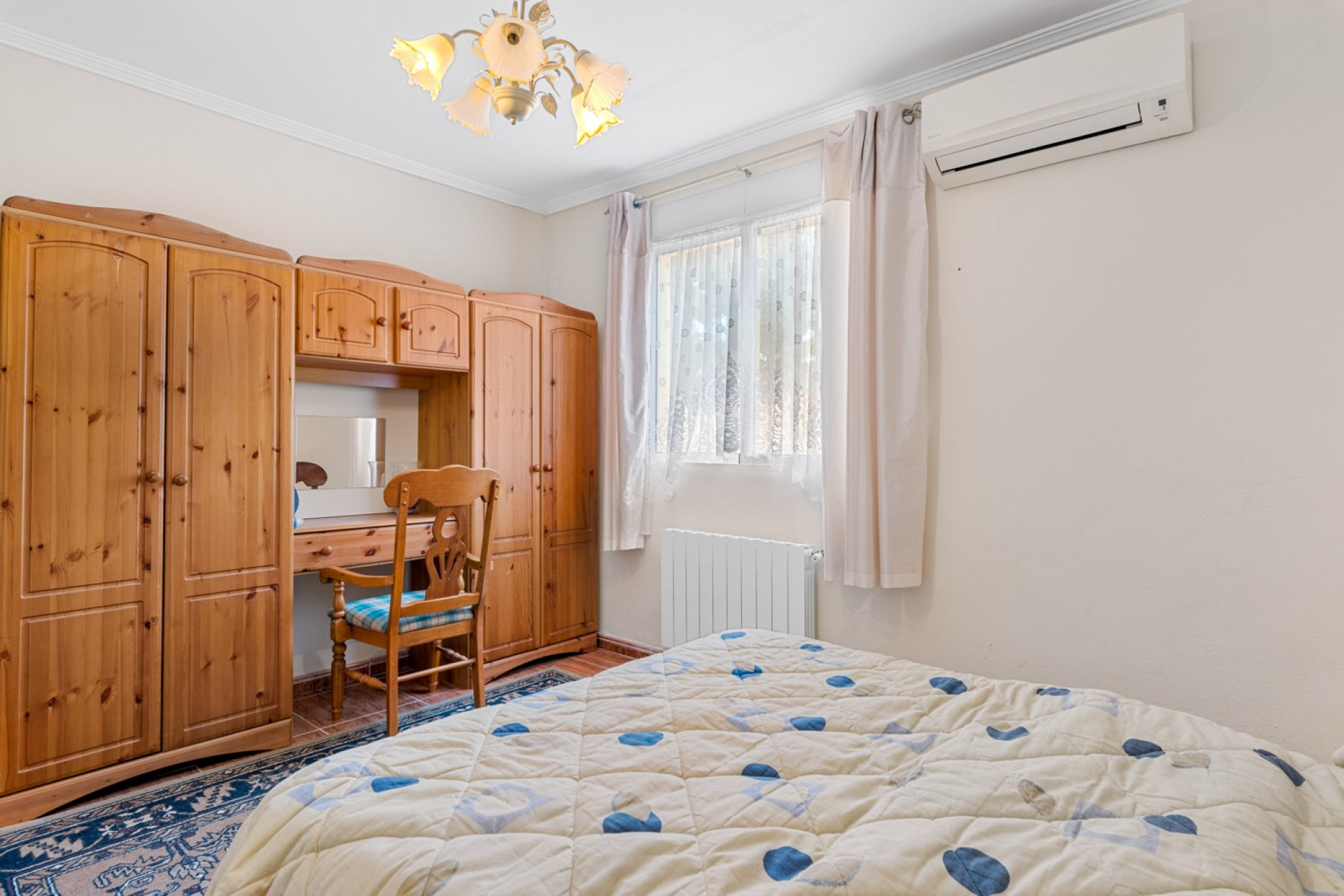 Resale - Detached Villa - Jacarilla