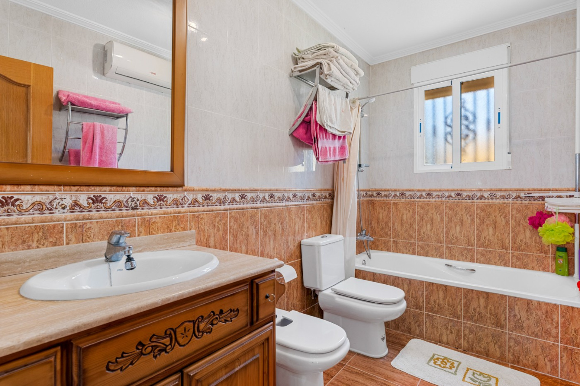 Resale - Detached Villa - Jacarilla