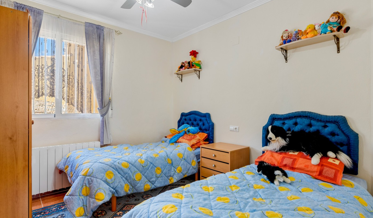 Resale - Detached Villa - Jacarilla