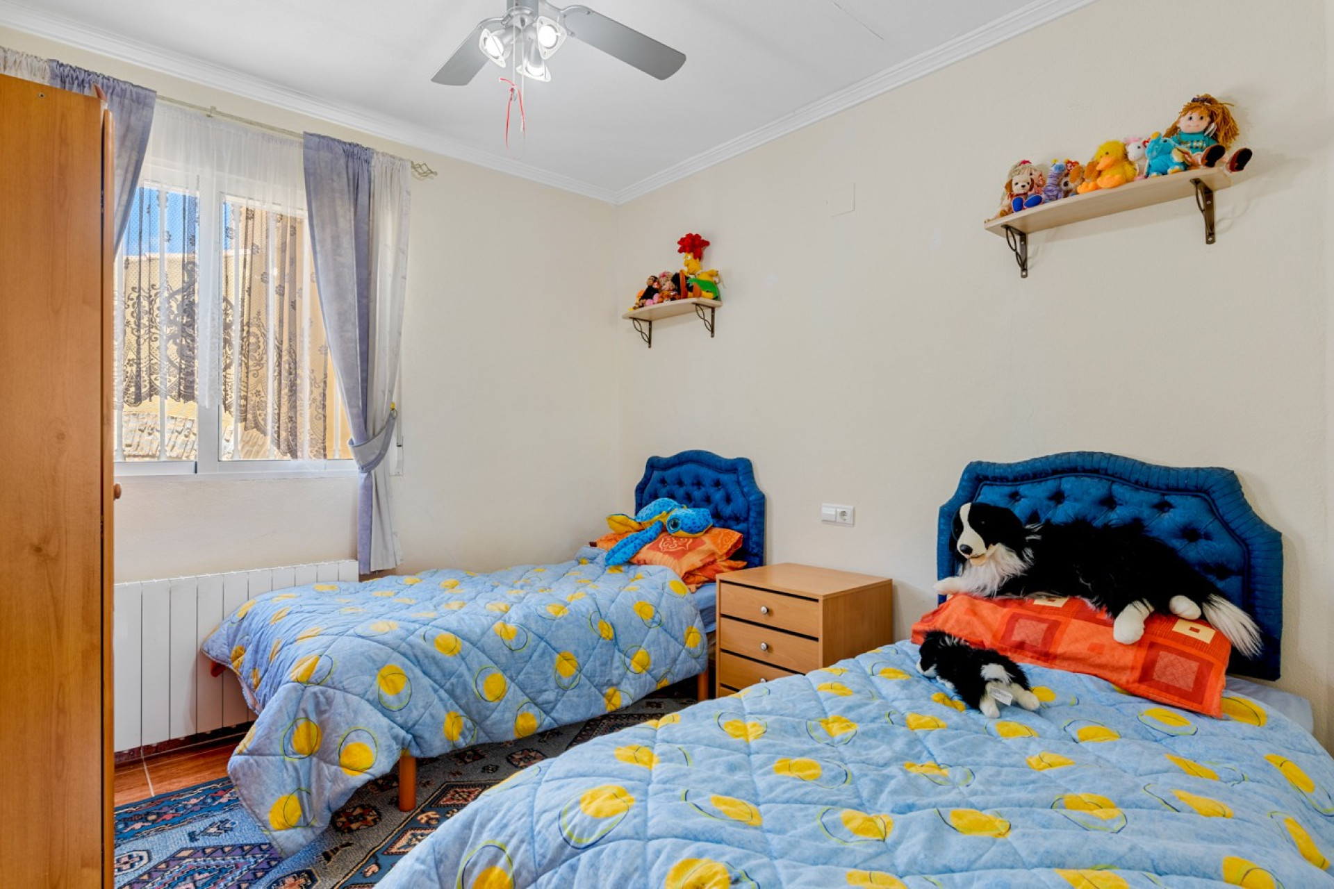 Resale - Detached Villa - Jacarilla