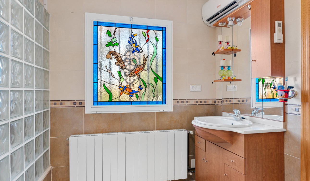 Resale - Detached Villa - Jacarilla