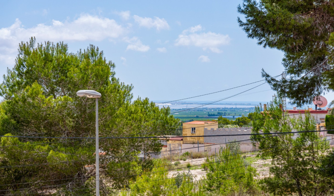 Resale - Detached Villa - Jacarilla