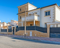 Resale - Detached Villa - Jacarilla