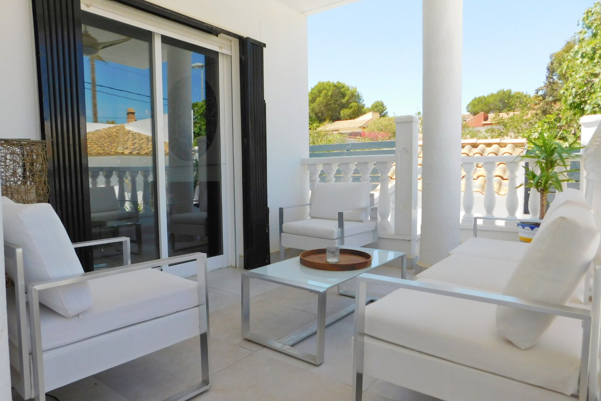 Resale - Detached Villa - Jacarilla