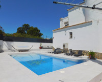 Resale - Detached Villa - Jacarilla