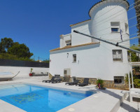 Resale - Detached Villa - Jacarilla