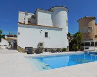 Resale - Detached Villa - Jacarilla