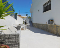 Resale - Detached Villa - Jacarilla