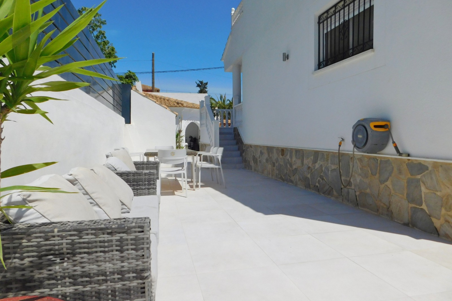 Resale - Detached Villa - Jacarilla