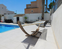 Resale - Detached Villa - Jacarilla