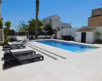 Resale - Detached Villa - Jacarilla