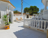 Resale - Detached Villa - Jacarilla