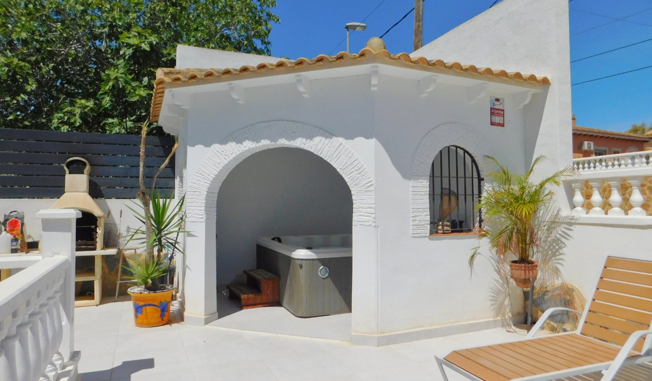 Resale - Detached Villa - Jacarilla