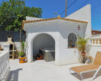 Resale - Detached Villa - Jacarilla