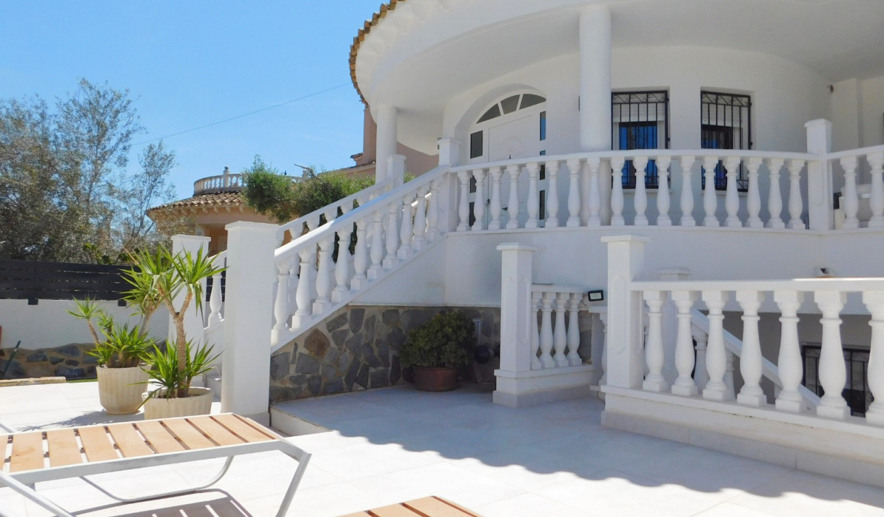 Resale - Detached Villa - Jacarilla