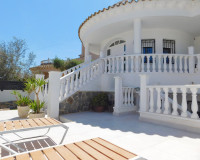 Resale - Detached Villa - Jacarilla