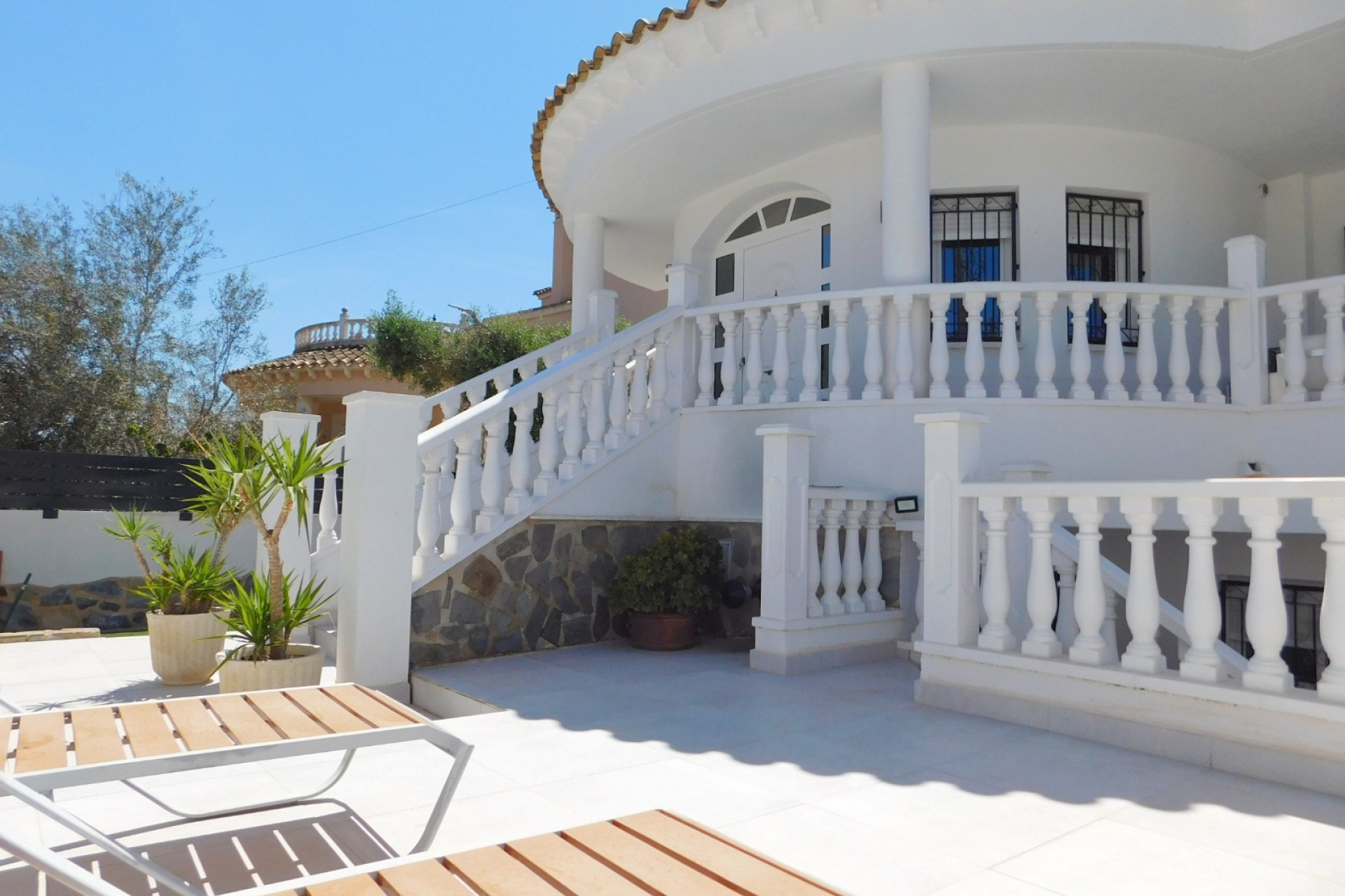 Resale - Detached Villa - Jacarilla