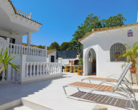 Resale - Detached Villa - Jacarilla