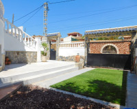 Resale - Detached Villa - Jacarilla