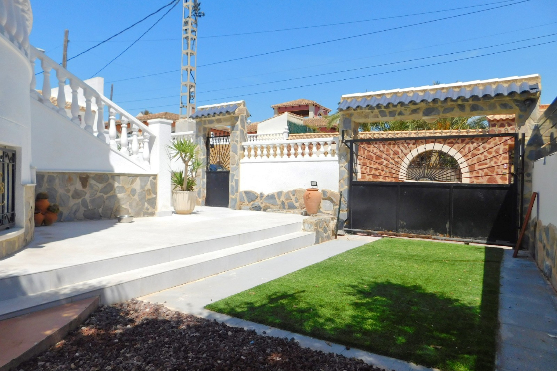 Resale - Detached Villa - Jacarilla