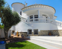 Resale - Detached Villa - Jacarilla