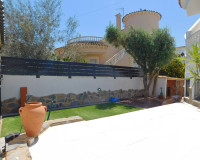 Resale - Detached Villa - Jacarilla