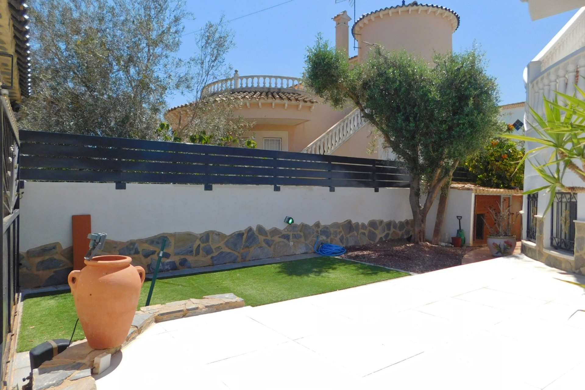 Resale - Detached Villa - Jacarilla