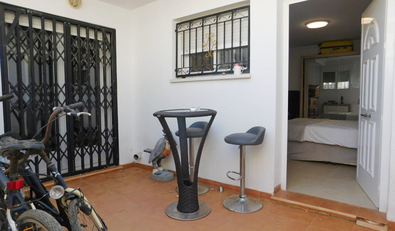 Resale - Detached Villa - Jacarilla