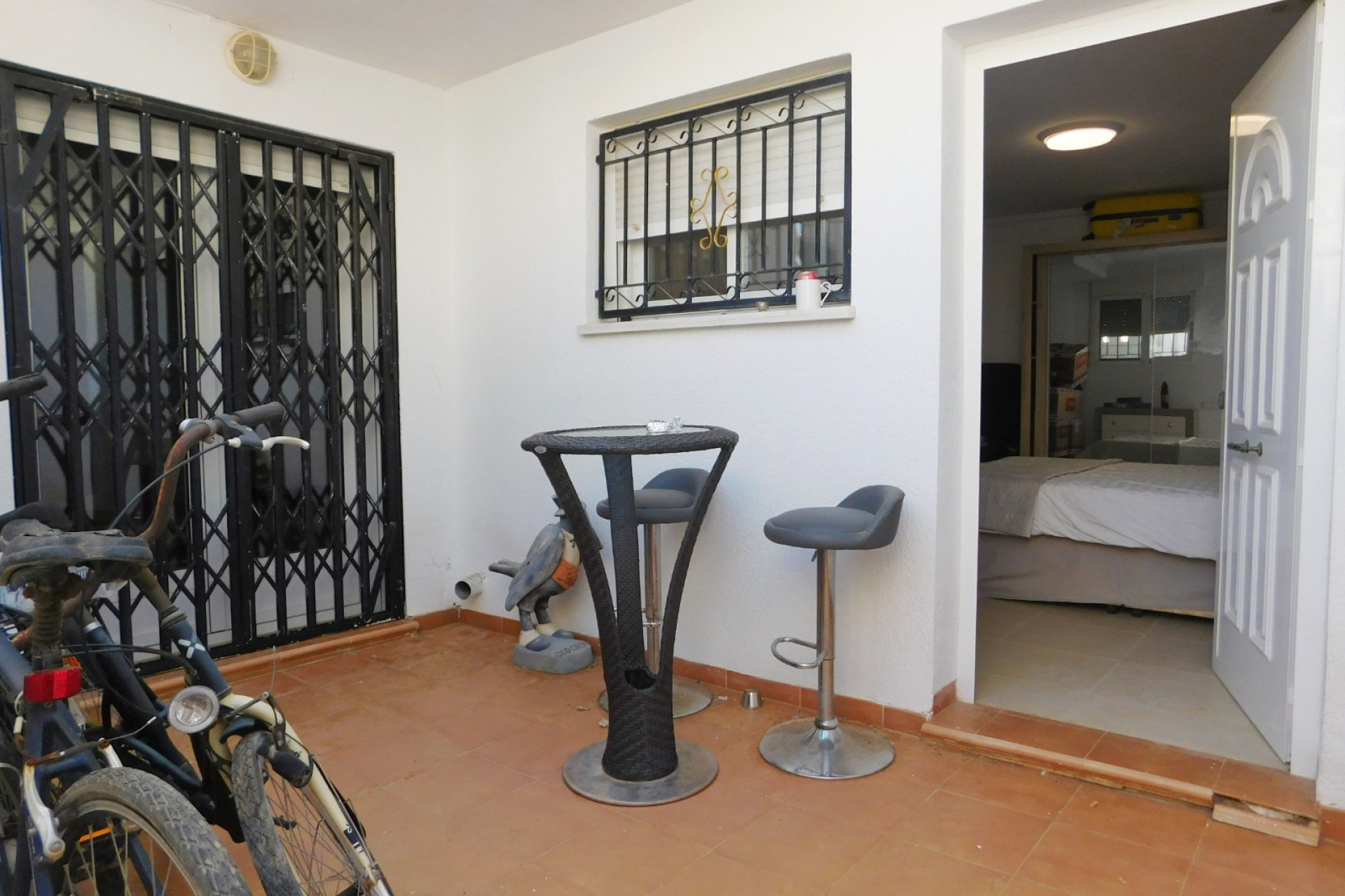 Resale - Detached Villa - Jacarilla