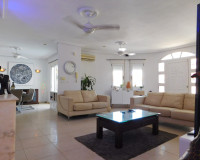 Resale - Detached Villa - Jacarilla