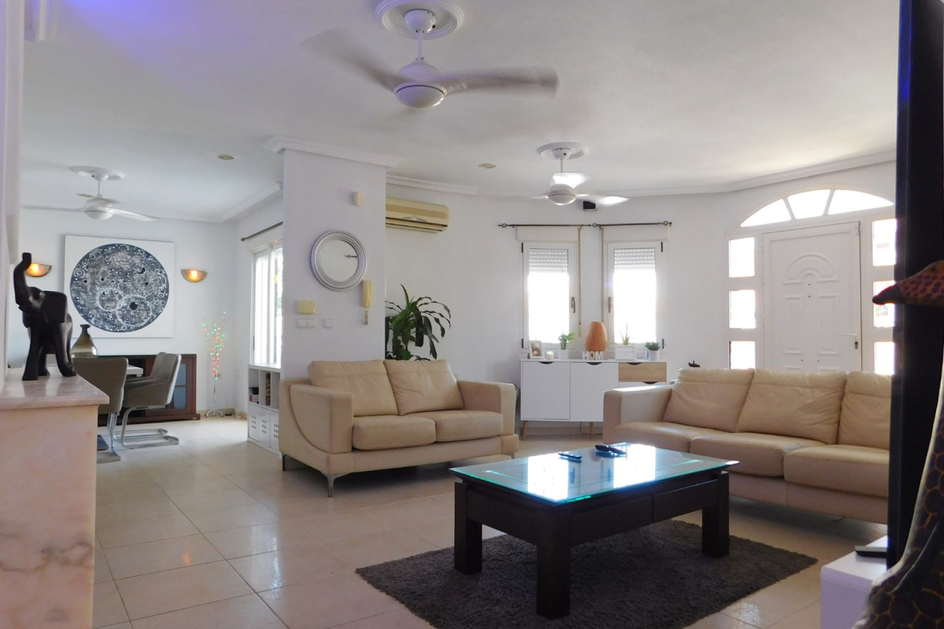 Resale - Detached Villa - Jacarilla