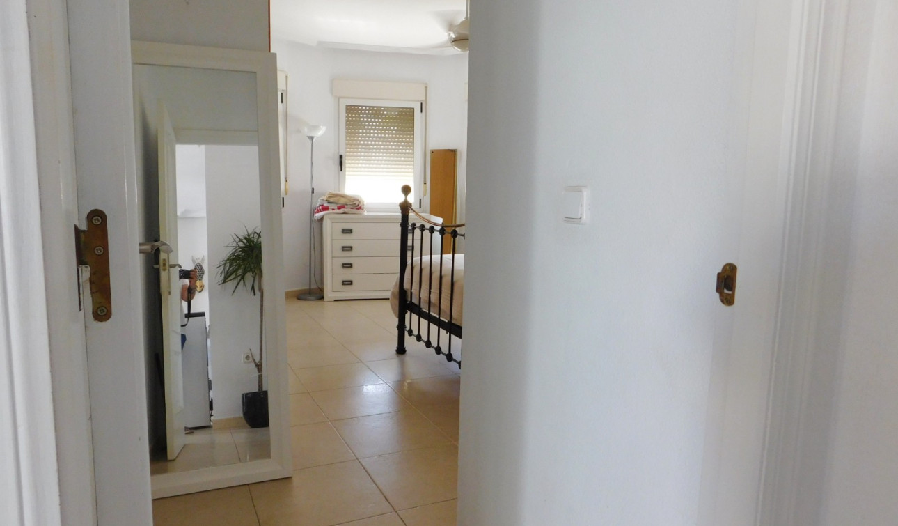 Resale - Detached Villa - Jacarilla