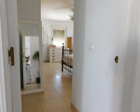 Resale - Detached Villa - Jacarilla