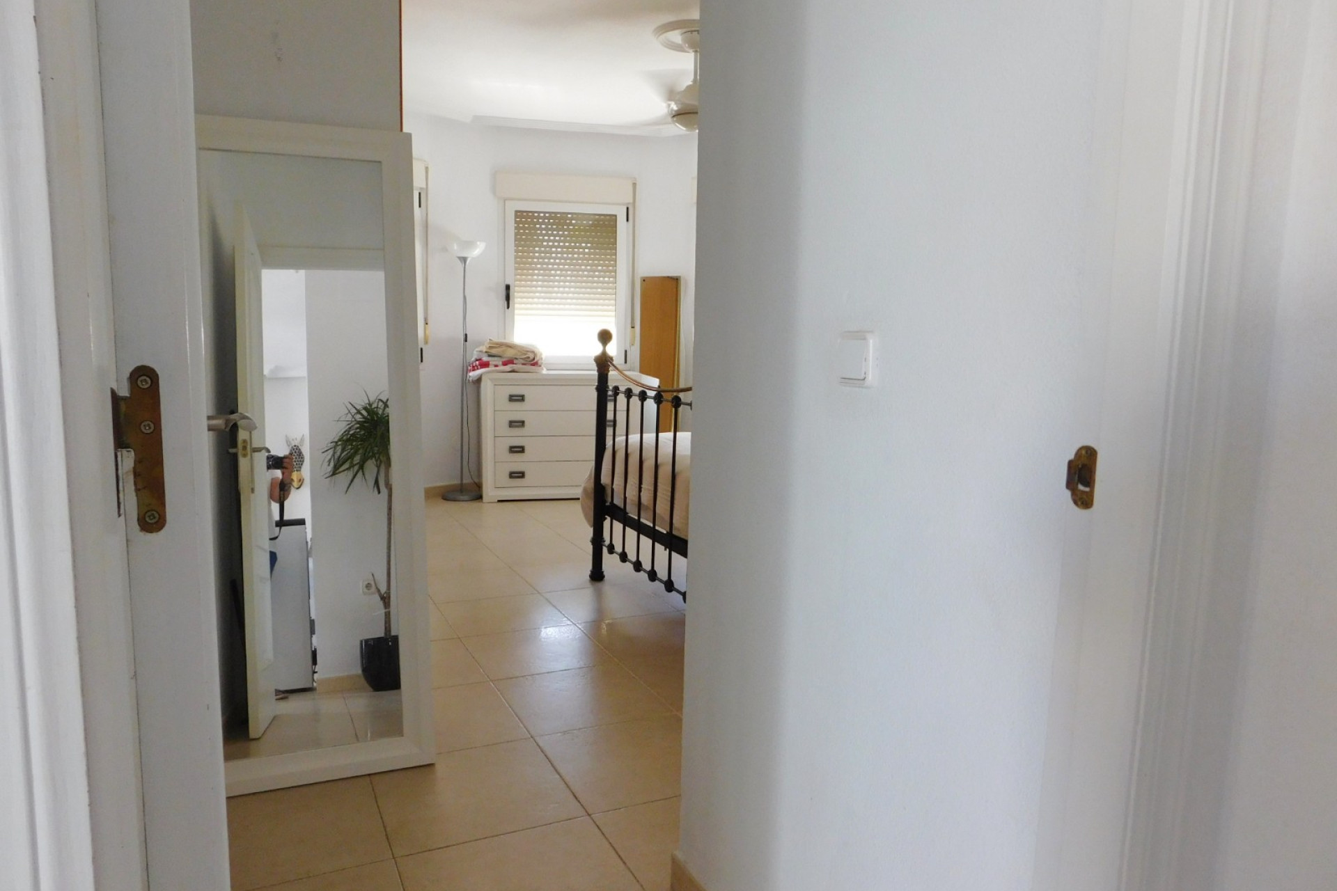 Resale - Detached Villa - Jacarilla