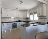 Resale - Detached Villa - Jacarilla