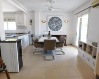 Resale - Detached Villa - Jacarilla