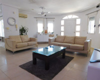 Resale - Detached Villa - Jacarilla