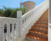 Resale - Detached Villa - Jacarilla