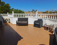 Resale - Detached Villa - Jacarilla